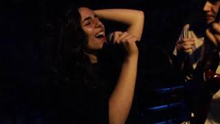 Öyle Olsun - Araf (cover) #morveötesicover