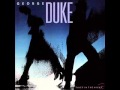 George Duke - Love Mission