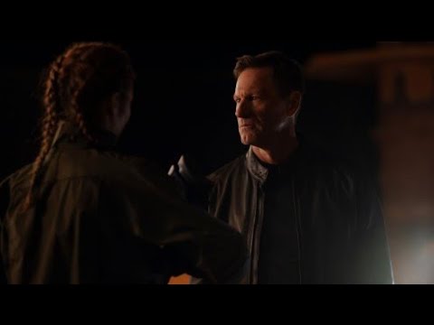 THE DRY 2: FORCE OF NATURE Official Trailer (2024) | Eric Bana Returns in Intense Thriller