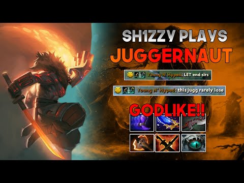 Sh1zzY BEYOND GODLIKE JUGGERNAUT | 900 GPM 22/3
