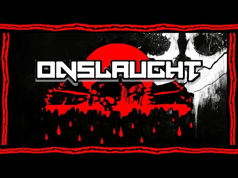 Onslaught 2019 - September 28th, 2019