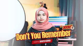 Download lagu Rahayu Kurnia - Don’t you remember (Cover) mp3