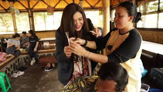 Download lagu Behind The Scene : Akhir Kisah Cinta Si Doel PART 1 mp3