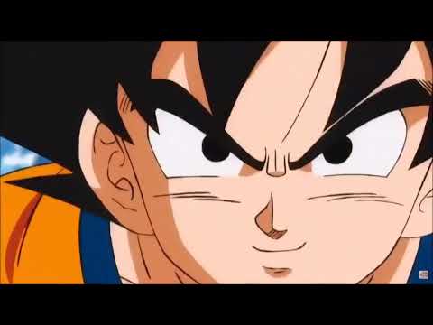 Dragon Ball Super Movie Trailer 2018. Video