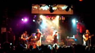The Voids- Kill A Generation - Keyclub