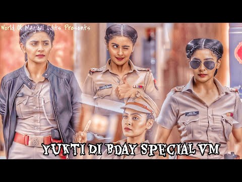 Maya Maya Ft. Karishma // Happy Birthday Yukti Di 💓 #madamsir #yukti_kapoor @yuktikapoorofficial