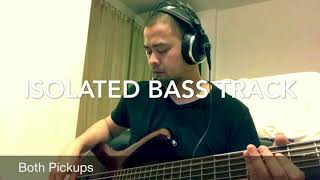 Video thumbnail for Ibanez BTB 775 Sound Test by Bass Sound Library