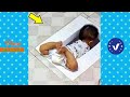 Funny & Hilarious Video People's Happy Life #30 😂 Try Not To Laugh Funny Videos 2024