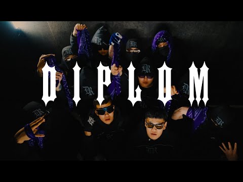 Boyrr x Elzippp - Diplom