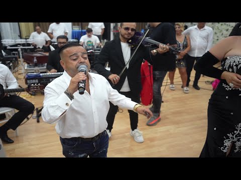 Elise ❌ Adrian Minune Jr. - Iubeste-ma Si Nu Pleca (Special Guest Adrian Minune) | Video