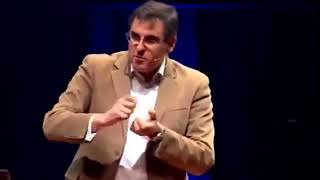 Dr Ravi Zacharias 18 funny stories Part 2