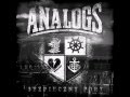 THE ANALOGS "Przedmieścia Piekła" z ...