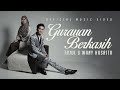 Tajul & Wany Hasrita - Gurauan Berkasih (Official Music Video)