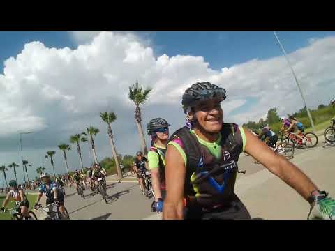 MIRAMAR DE ANSENUZA, CÓRDOBA ARGENTINA 🇦🇷 1ra parte. )