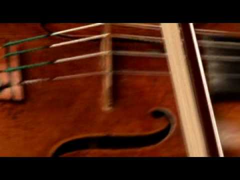 NIGHTFROG.COM - Arabella Steinbacher plays Ysaye