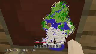 久しぶりにマインクラフト［村作り参加型］初見さん大歓迎！！