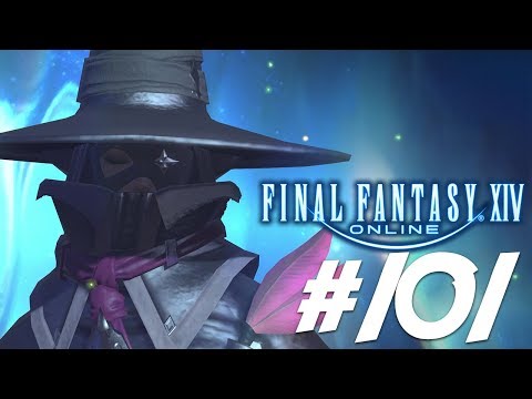 Final Fantasy XIV Let's Play || Part 101 - Before the Dawn