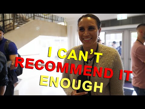 I Can't Recommend It Enough - Patrice | Samuel Leeds Reviews