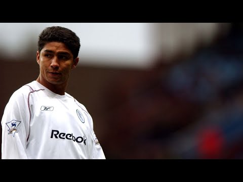 Mario Jardel | All 3 goals for Bolton Wanderers