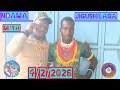 NDAMA JIGUSHILAGA UJUMBE WA MAANDAMANO 2026 BY SHULE MSABAZAJI