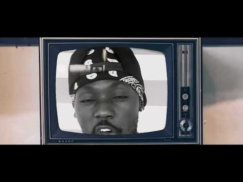 Lyrical G-Never Gon' Change ft Judas Rapknowledge(official vid)