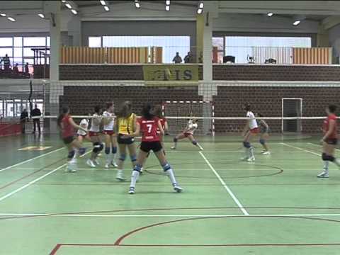 Odbojka žene: Gracanica-Goražde 3-1.mpg
