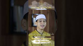 Download lagu Billahi Ghorrid Ya Hamam - Rifqotunni'am mp3
