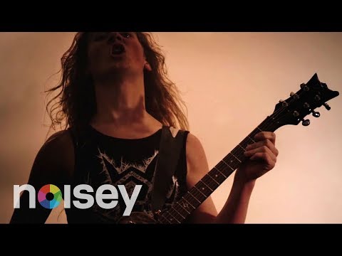Keeping Māori Culture Alive with Thrash Metal: Alien Weaponry