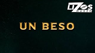 BANDA LA MISMA TIERRA - UN BESO (LETRA)