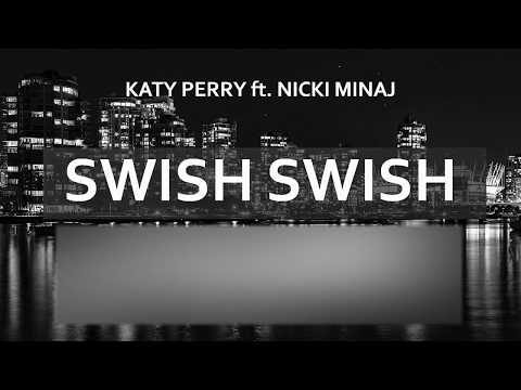 Katy Perry - Swish Swish ft. Nicki Minaj (Marwollo Remix)