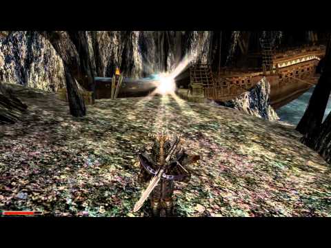 Let's Play Gothic 2 - DNdR #213 [HD+] [de] - Oberst Ork