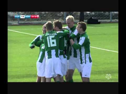 Premium liiga V voor: FC Flora - JK Kalju 1:0