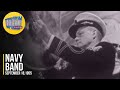 Navy Band "Stars And Stripes Forever" on The Ed Sullivan Show