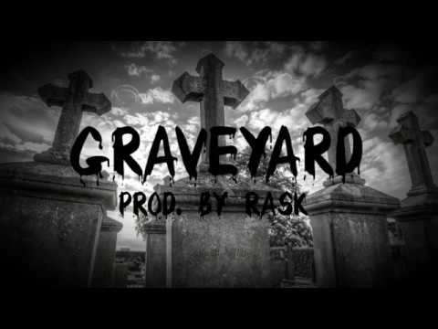 Ghostemane x Suicideboys Type Beat "GRAVEYARD" / Horror Type Beat