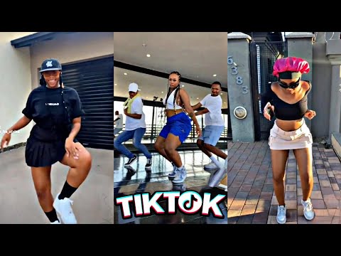 TOP 10 TRENDING AMAPIANO 🇿🇦🔥 TIKTOK DANCE CHALLENGES 