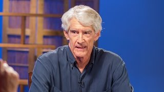 LONG STORY SHORT WITH LESLIE WILCOX: William “Yama” Chillingworth