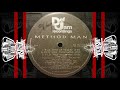 Method Man - P.L.O. Style (1994)