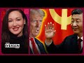 The REAL China Policy That D.C. Doesn’t Want You Hearing