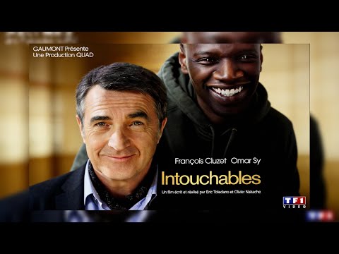 Intouchables (2011) Film complet en français | Explication, analyse et faits