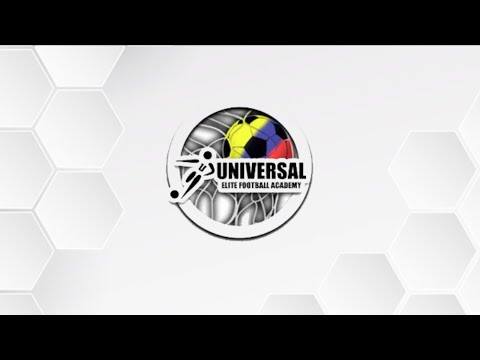 Iker Training Clip - Universal Elite Football Academy