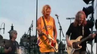 Jeffrey Steele  - Couldn&#39;t Last A Moment - Poolapalooza - 5-29-09