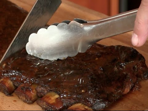 download lagu mp3 mp4 Stovetop Smoker Ribs, download lagu Stovetop Smoker Ribs gratis, unduh video klip Stovetop Smoker Ribs