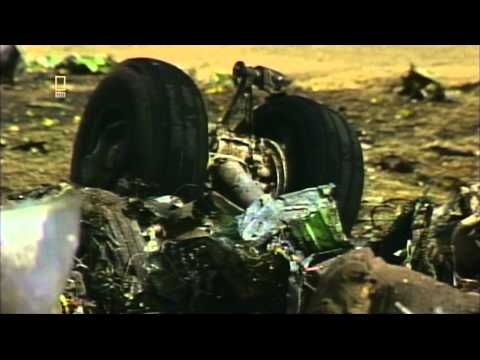 Mayday - Alarm im Cockpit - S12E04 - Fatale Computereingaben