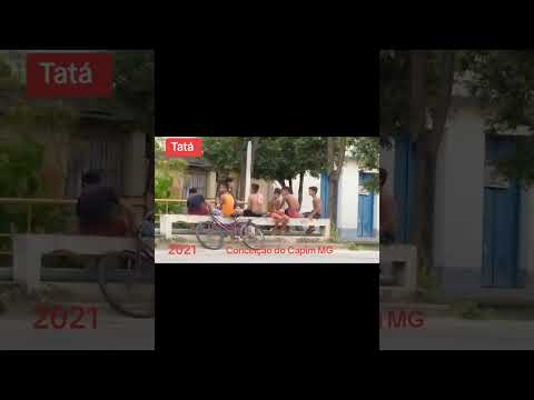 Tatá:Conceição do Capim Minas Gerais