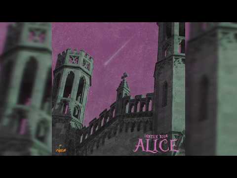 Lentile Blur - ALICE (Audio)