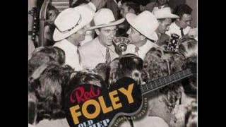 Red Foley - Square Dance Tennessee