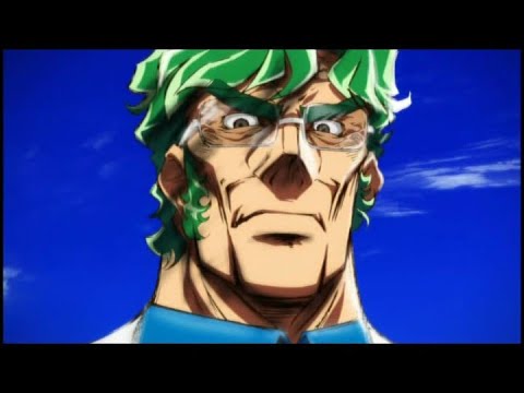 アニメ店長 激情版