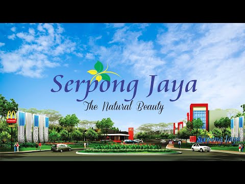 Serpong Jaya Update 2020