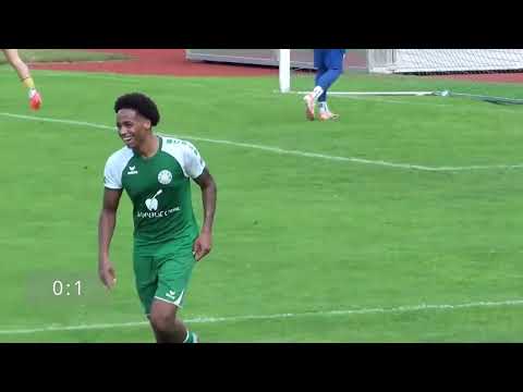 Highlights I Westfalenliga St.2 24/25 2.SP DSC Wanne Eickel - SV Sodingen