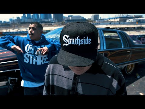 NumsrThalowk - Stay Dangerous (Official Music Video)